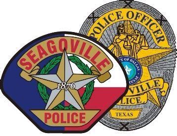 City of seagoville police department. Things To Know About City of seagoville police department. 
